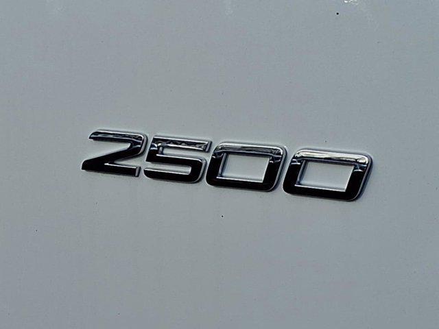 new 2024 Mercedes-Benz Sprinter 2500 car, priced at $64,942