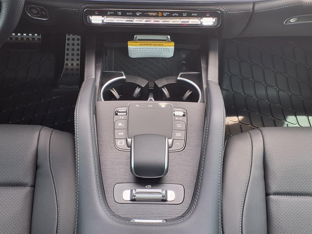 new 2025 Mercedes-Benz GLS 450 car, priced at $101,275