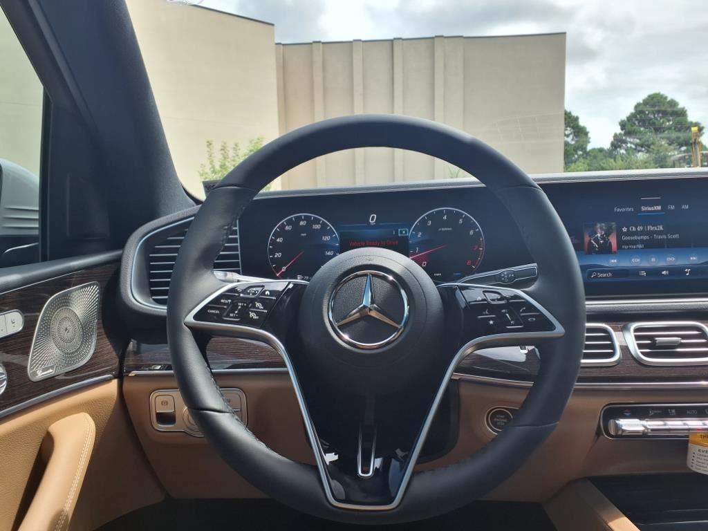 new 2026 Mercedes-Benz GLE 350 car, priced at $72,855