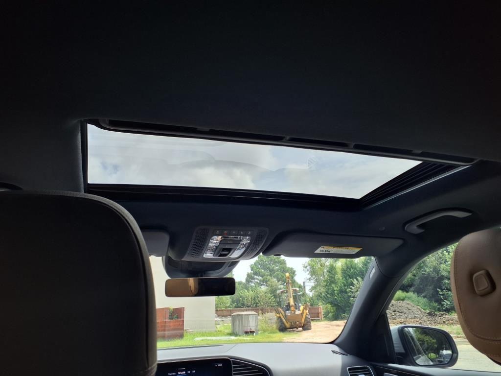 new 2026 Mercedes-Benz GLE 350 car, priced at $72,855