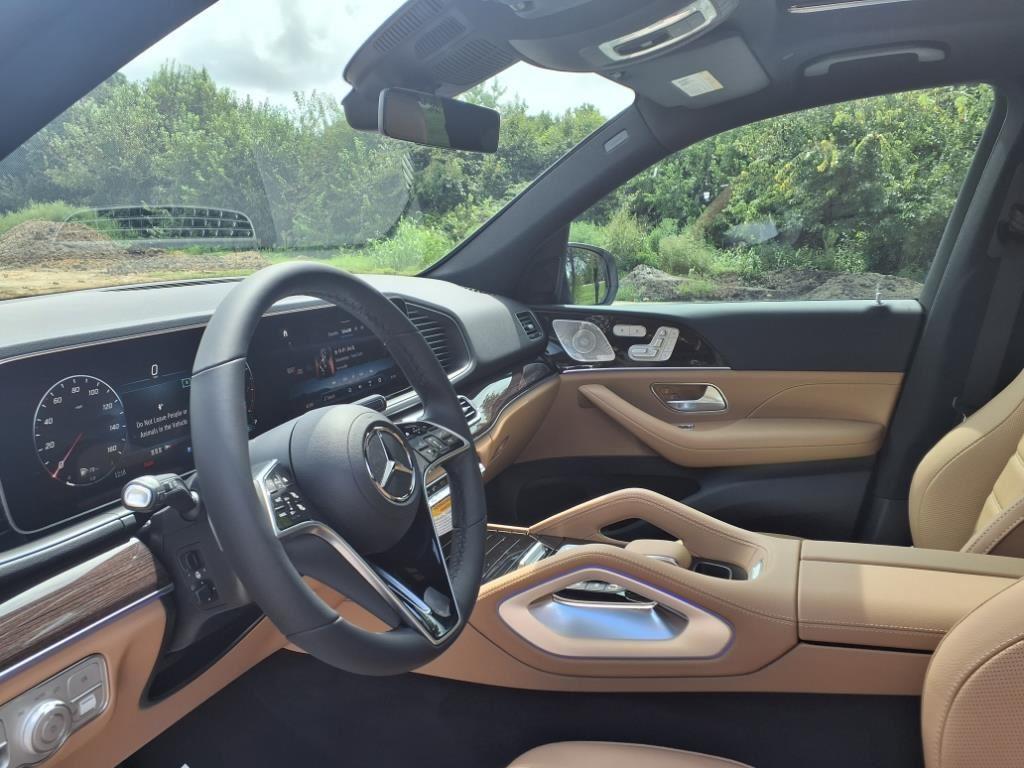 new 2026 Mercedes-Benz GLE 350 car, priced at $72,855