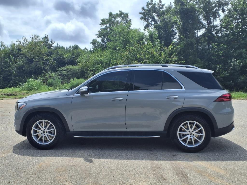 new 2026 Mercedes-Benz GLE 350 car, priced at $72,855