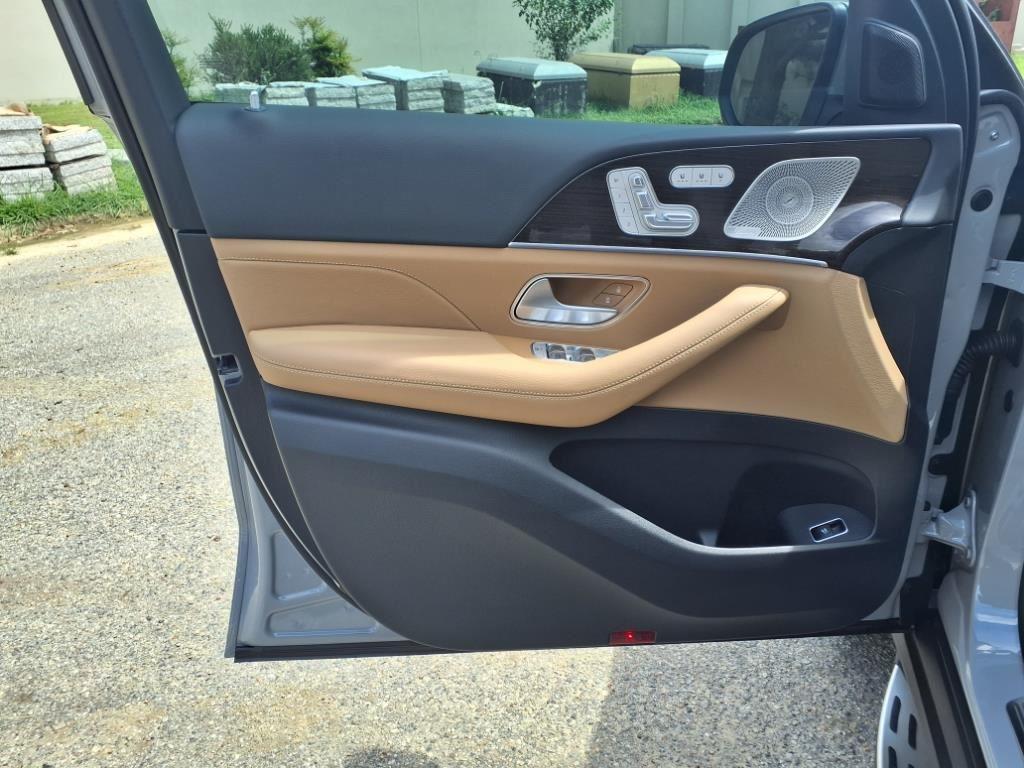 new 2026 Mercedes-Benz GLE 350 car, priced at $72,855