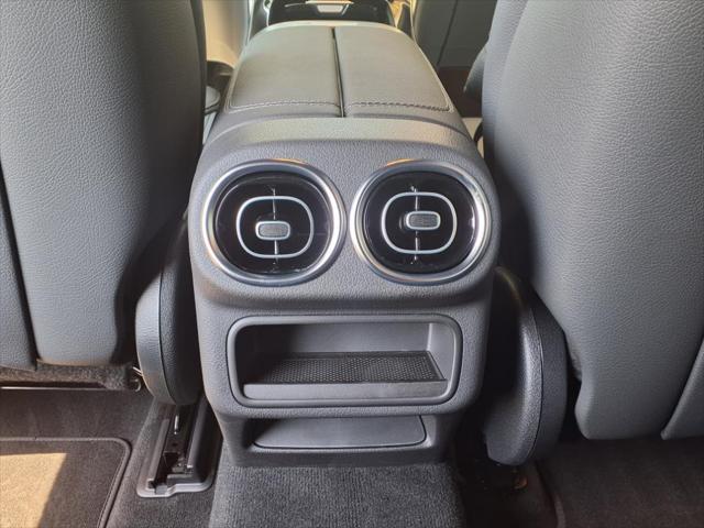 new 2025 Mercedes-Benz GLC 300 car, priced at $57,035