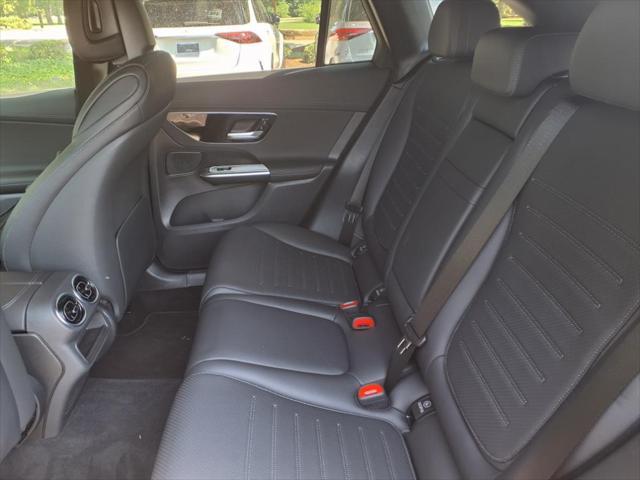 new 2025 Mercedes-Benz GLC 300 car, priced at $57,035