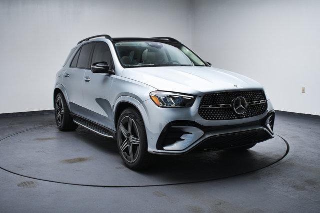 new 2025 Mercedes-Benz GLE 350 car, priced at $76,985