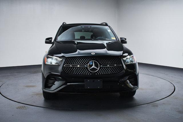 used 2024 Mercedes-Benz GLE 450 car, priced at $69,987