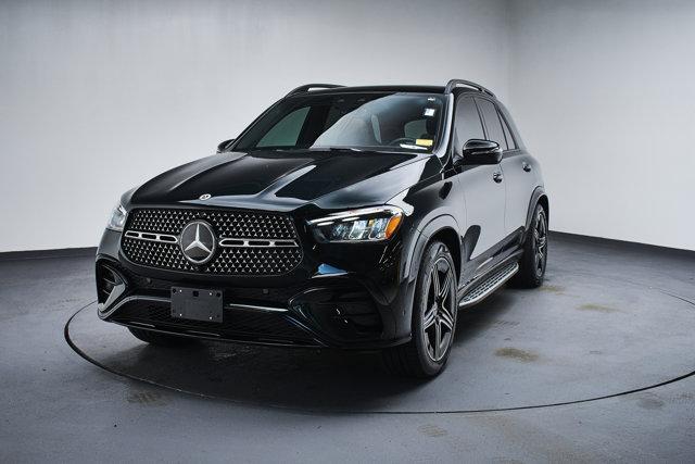 used 2024 Mercedes-Benz GLE 450 car, priced at $69,987