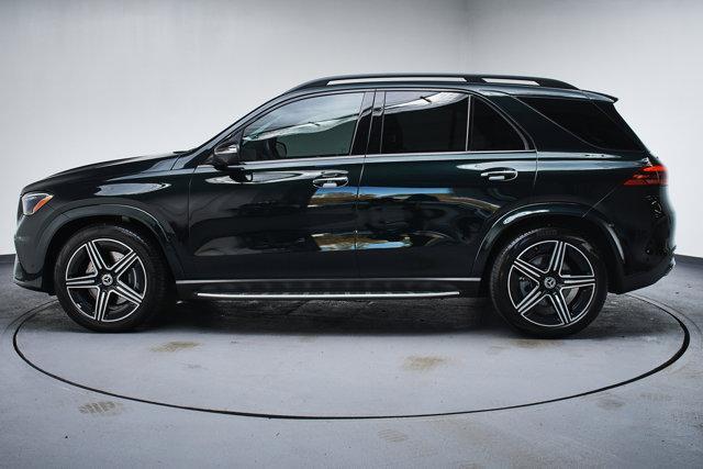 used 2024 Mercedes-Benz GLE 450 car, priced at $69,987