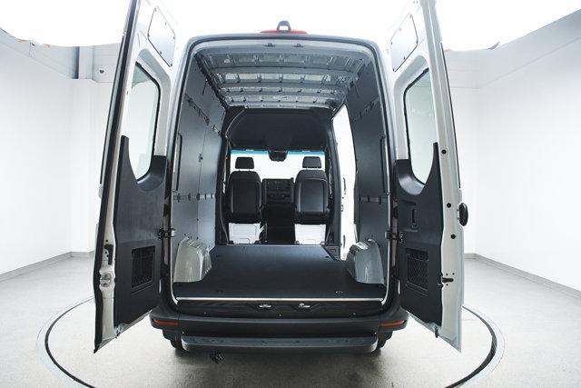 new 2024 Mercedes-Benz Sprinter 2500 car, priced at $58,488