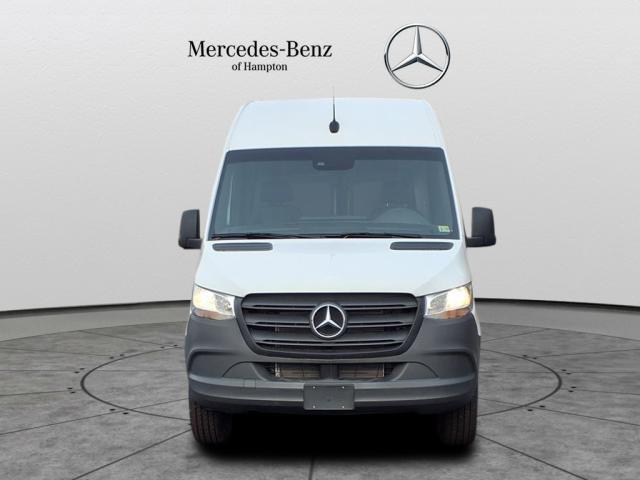 new 2024 Mercedes-Benz Sprinter 2500 car, priced at $58,488