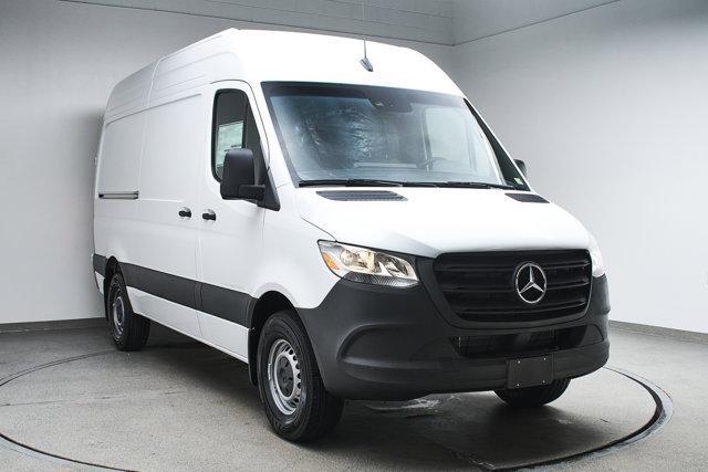 new 2024 Mercedes-Benz Sprinter 2500 car, priced at $58,488