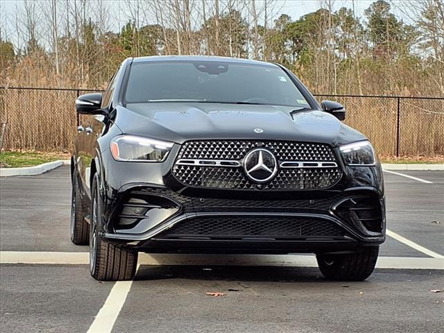 new 2025 Mercedes-Benz GLE 450 car, priced at $85,045