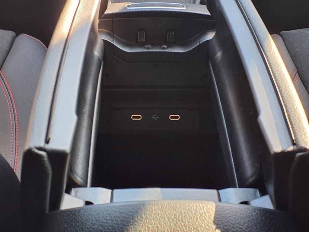 used 2025 Mercedes-Benz GLA 250 car, priced at $48,364