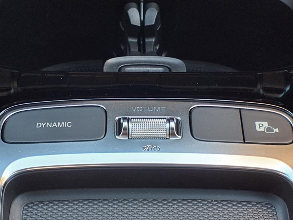 used 2025 Mercedes-Benz GLA 250 car, priced at $48,364