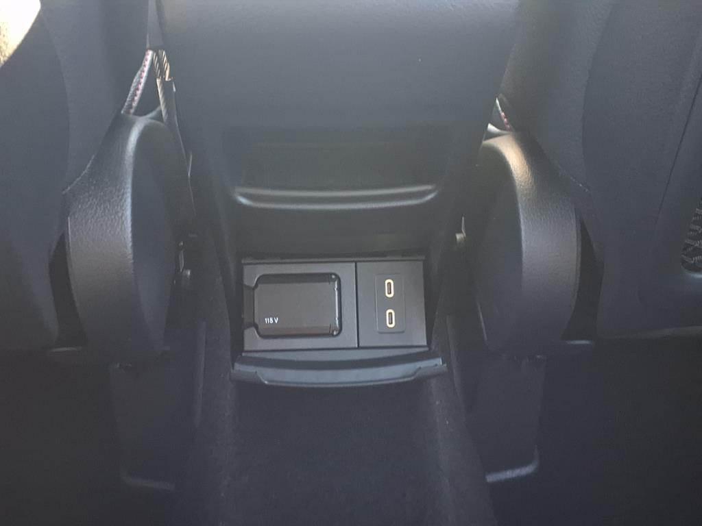 used 2025 Mercedes-Benz GLA 250 car, priced at $48,364