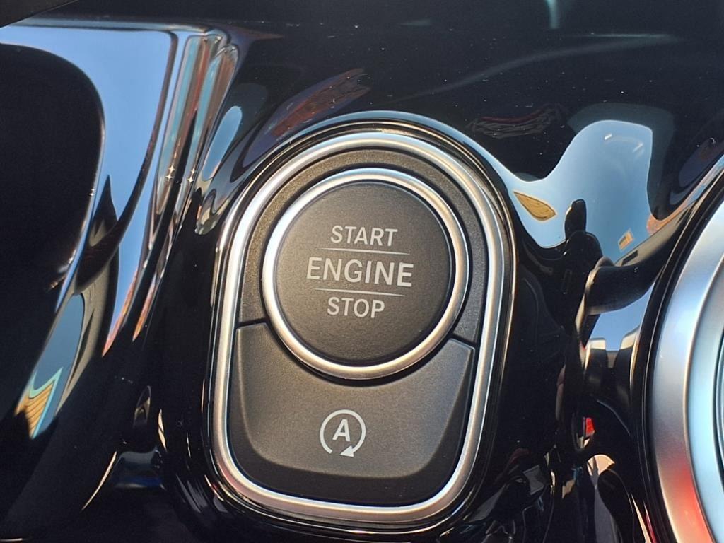 used 2025 Mercedes-Benz GLA 250 car, priced at $48,364