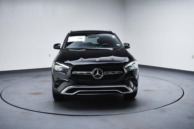 new 2025 Mercedes-Benz GLA 250 car, priced at $49,155