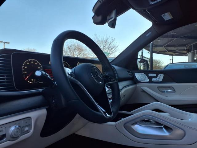 new 2025 Mercedes-Benz GLE 450e car, priced at $82,987