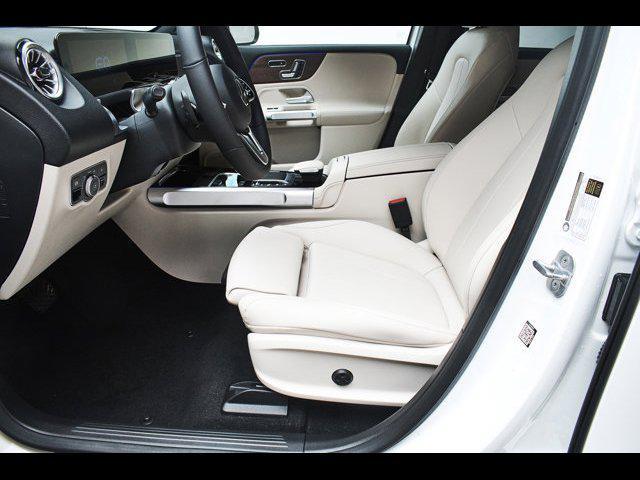 used 2023 Mercedes-Benz EQB 300 car, priced at $36,888