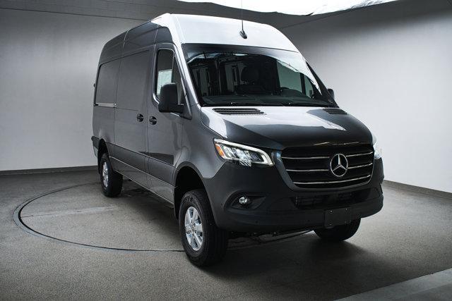 new 2024 Mercedes-Benz Sprinter 2500 car, priced at $73,988