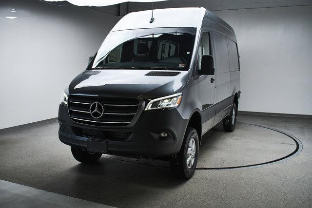 new 2024 Mercedes-Benz Sprinter 2500 car, priced at $73,988