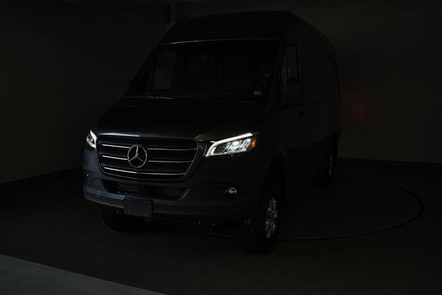 new 2024 Mercedes-Benz Sprinter 2500 car, priced at $73,988