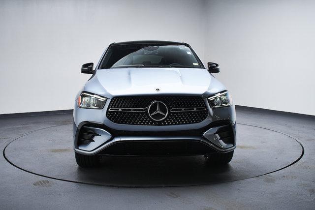 new 2025 Mercedes-Benz GLE 450 car, priced at $93,620