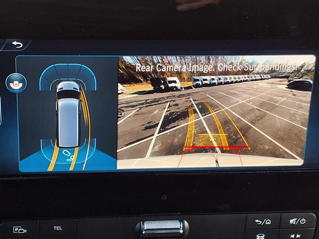 new 2025 Mercedes-Benz Sprinter 2500 car, priced at $77,578