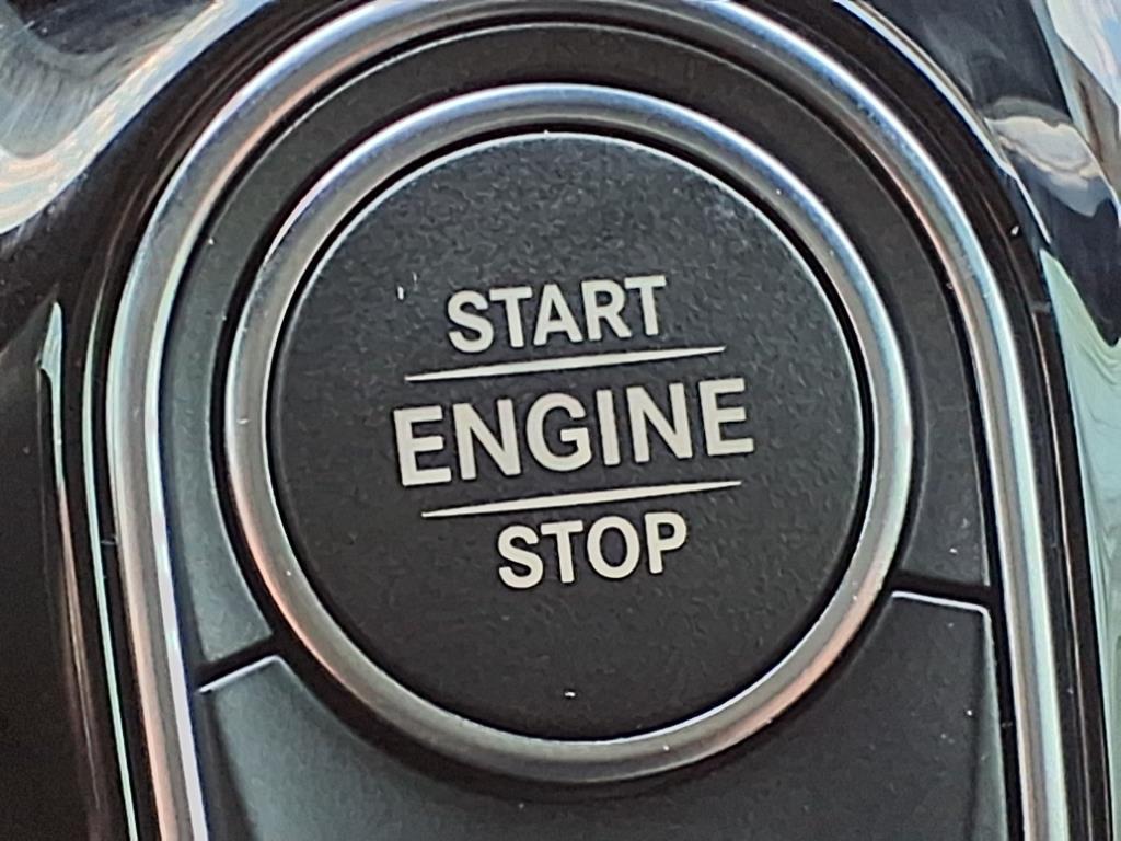 used 2025 Mercedes-Benz GLA 250 car, priced at $38,088