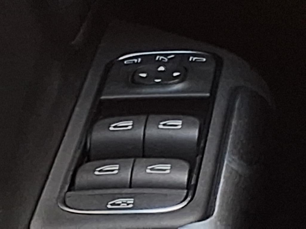 used 2025 Mercedes-Benz GLA 250 car, priced at $38,088