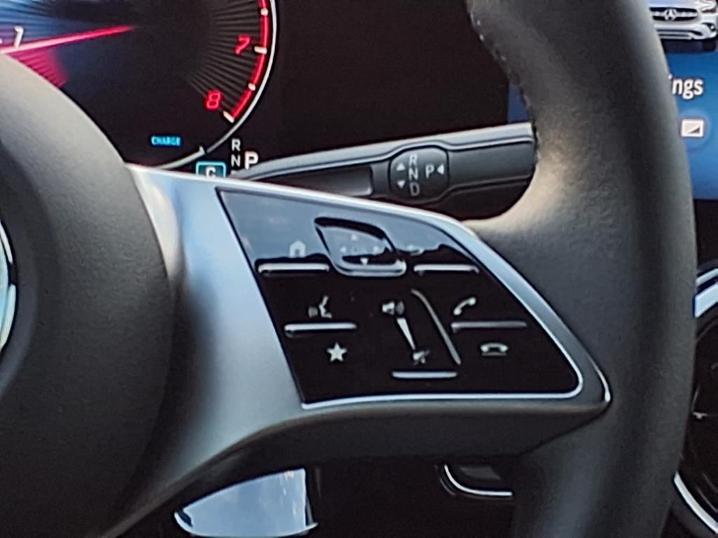 used 2025 Mercedes-Benz GLA 250 car, priced at $38,088