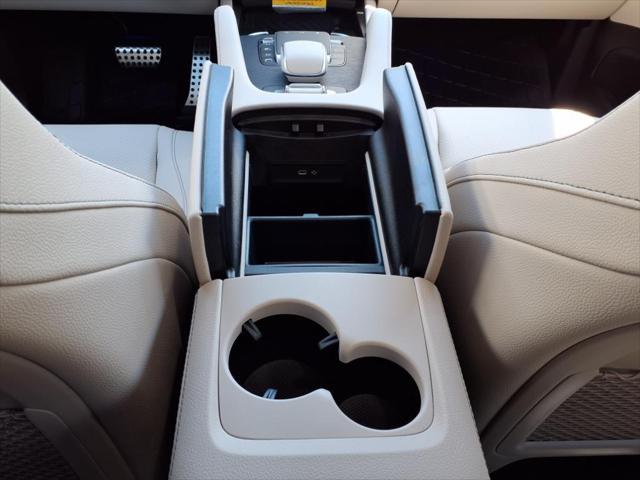 new 2025 Mercedes-Benz GLS 450 car, priced at $97,430