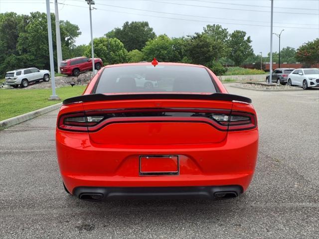 used 2016 Dodge Charger car, priced at $14,987