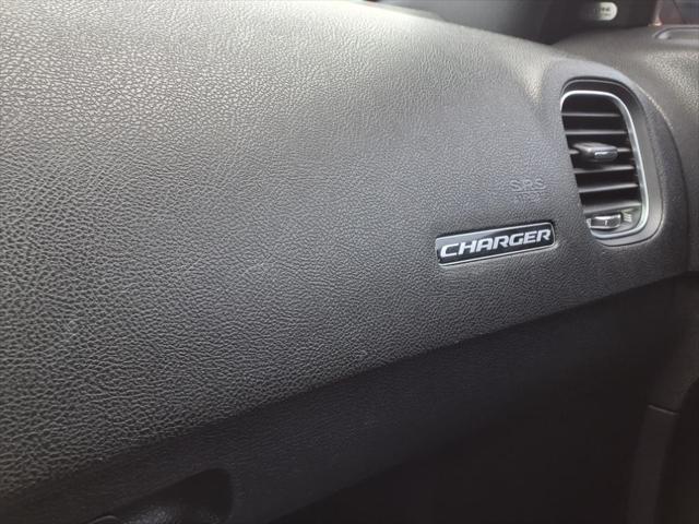 used 2016 Dodge Charger car, priced at $14,987