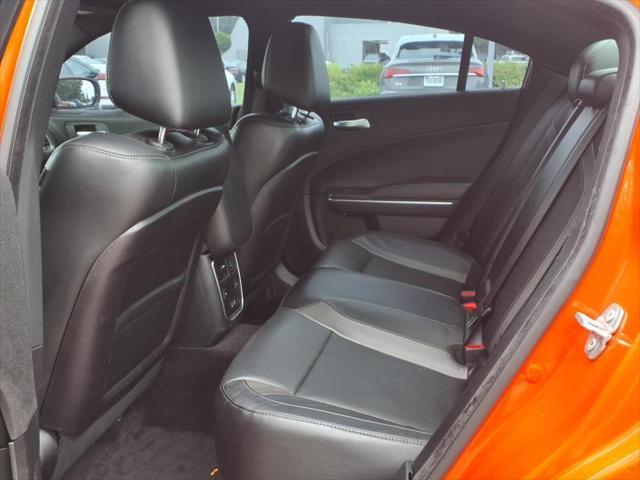 used 2016 Dodge Charger car, priced at $14,987