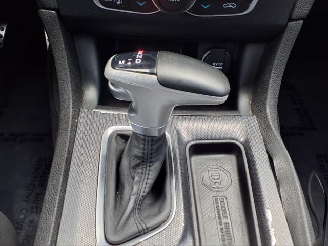 used 2016 Dodge Charger car, priced at $14,987