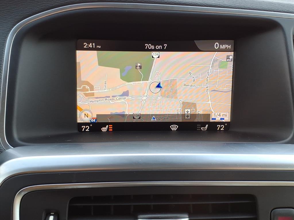 used 2018 Volvo S60 Inscription car, priced at $23,000