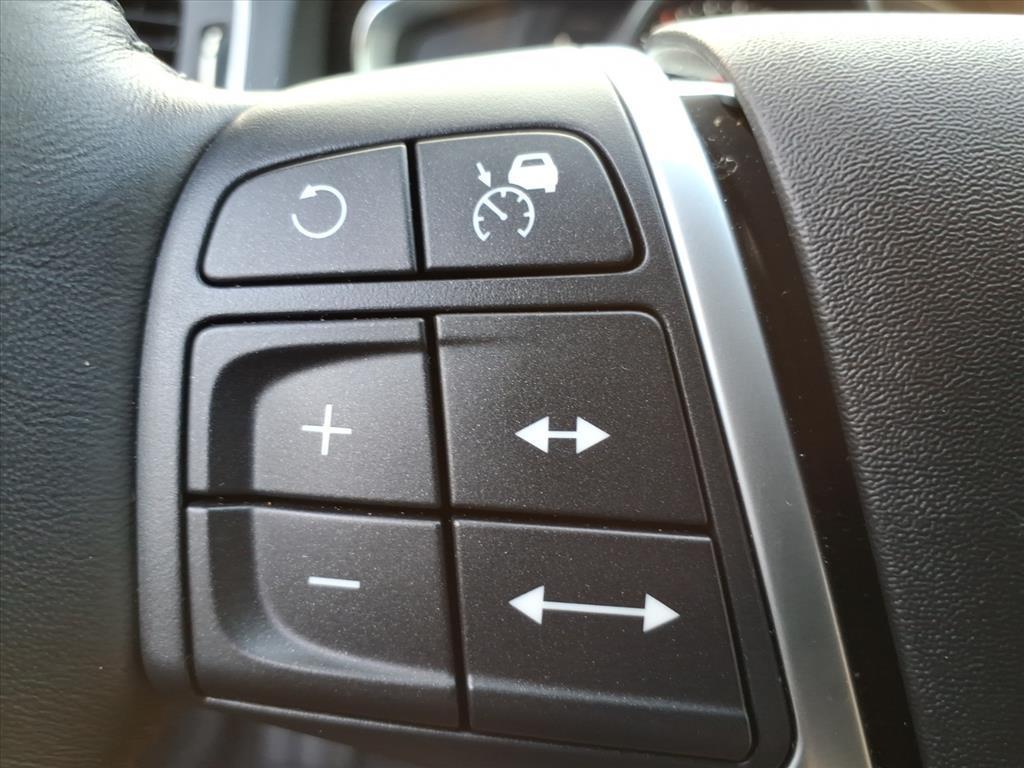 used 2018 Volvo S60 Inscription car, priced at $23,000