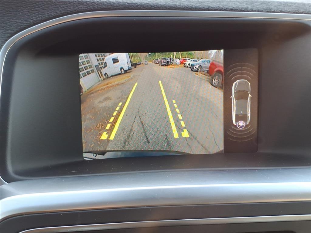 used 2018 Volvo S60 Inscription car, priced at $23,000