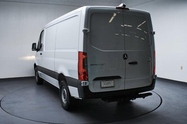 new 2024 Mercedes-Benz Sprinter 2500 car, priced at $60,675