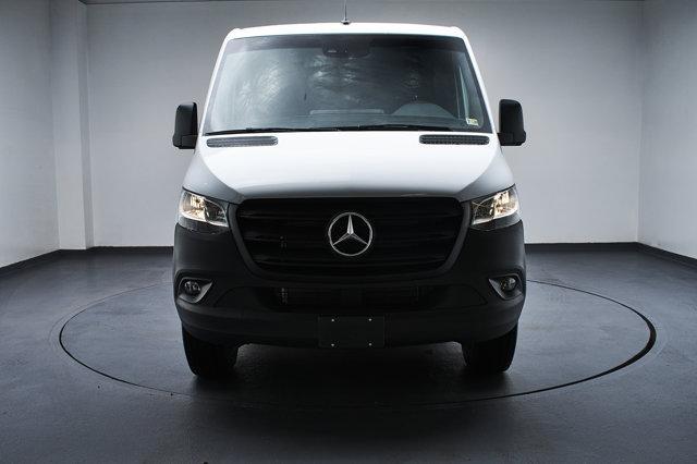 new 2024 Mercedes-Benz Sprinter 2500 car, priced at $60,675