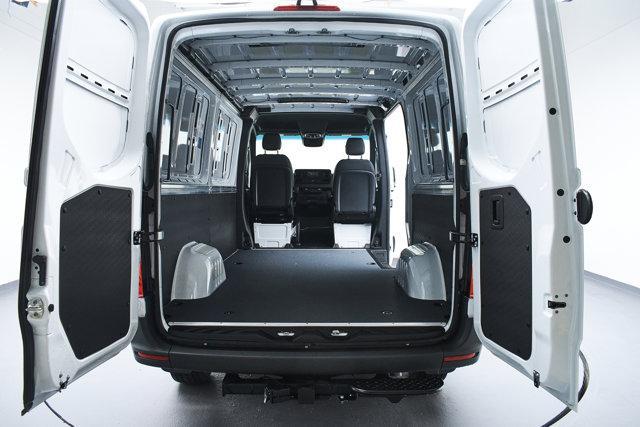 new 2024 Mercedes-Benz Sprinter 2500 car, priced at $60,675