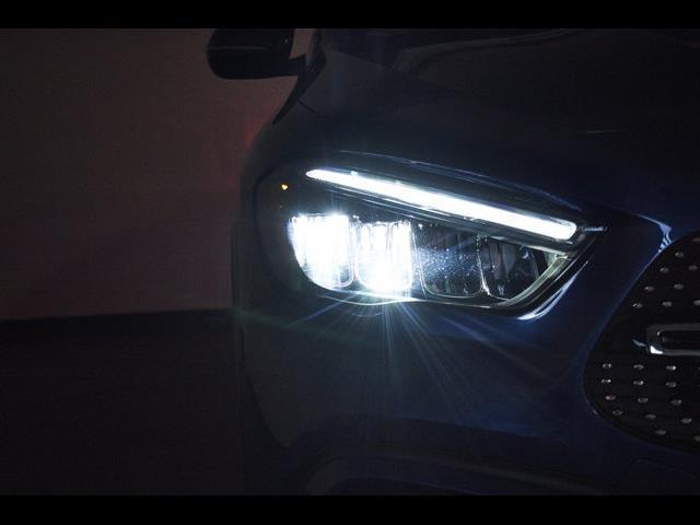 new 2025 Mercedes-Benz GLA 250 car, priced at $55,070