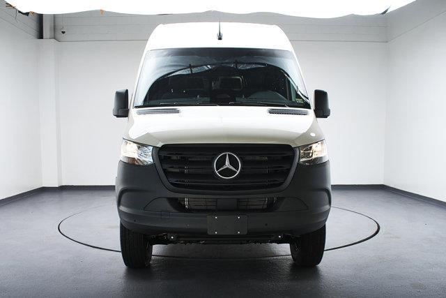 new 2025 Mercedes-Benz Sprinter 2500 car, priced at $76,578