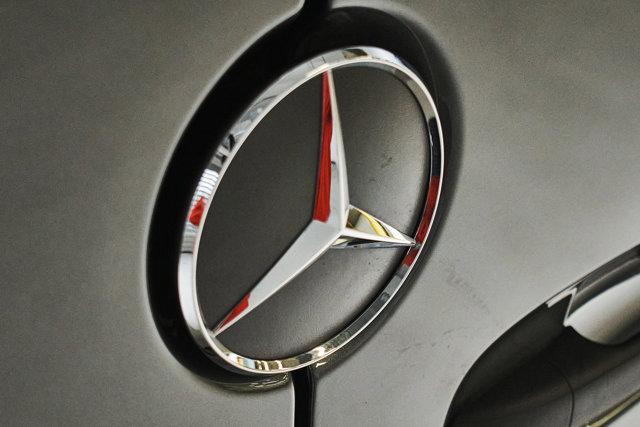 new 2024 Mercedes-Benz Sprinter 3500XD car, priced at $247,990