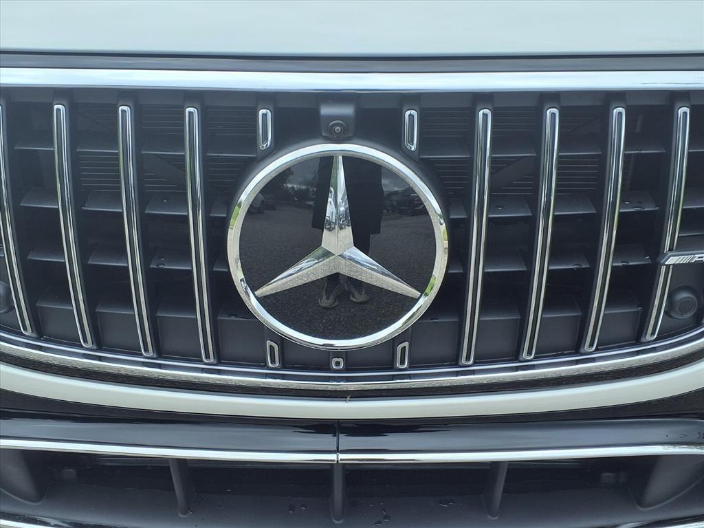 new 2026 Mercedes-Benz AMG E 53 car, priced at $100,825