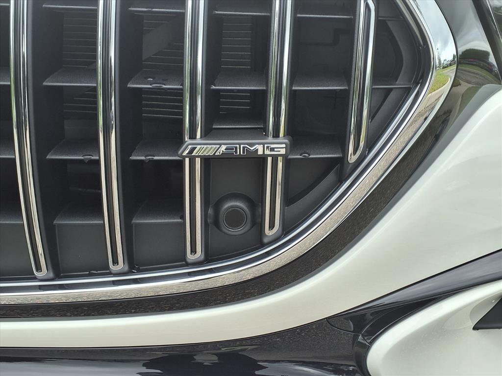 new 2026 Mercedes-Benz AMG E 53 car, priced at $100,825