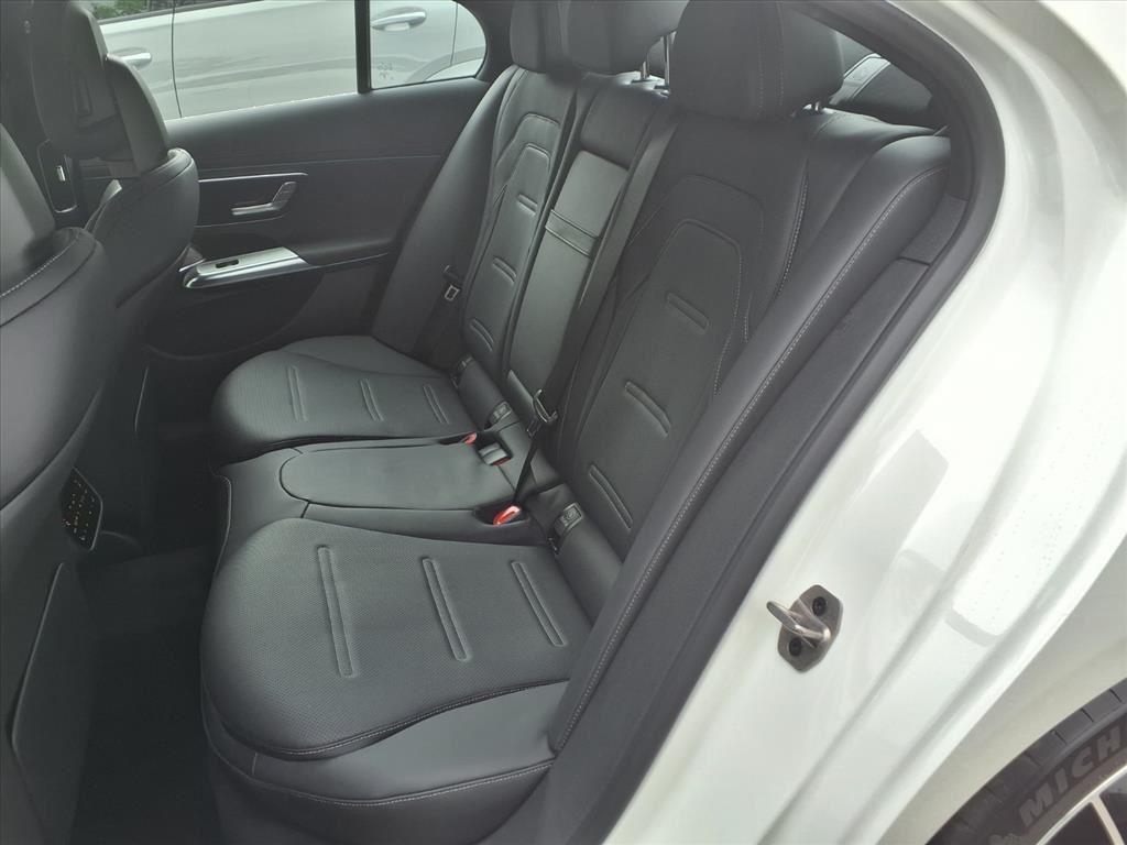 new 2026 Mercedes-Benz AMG E 53 car, priced at $100,825