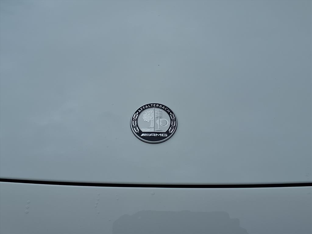 new 2026 Mercedes-Benz AMG E 53 car, priced at $100,825